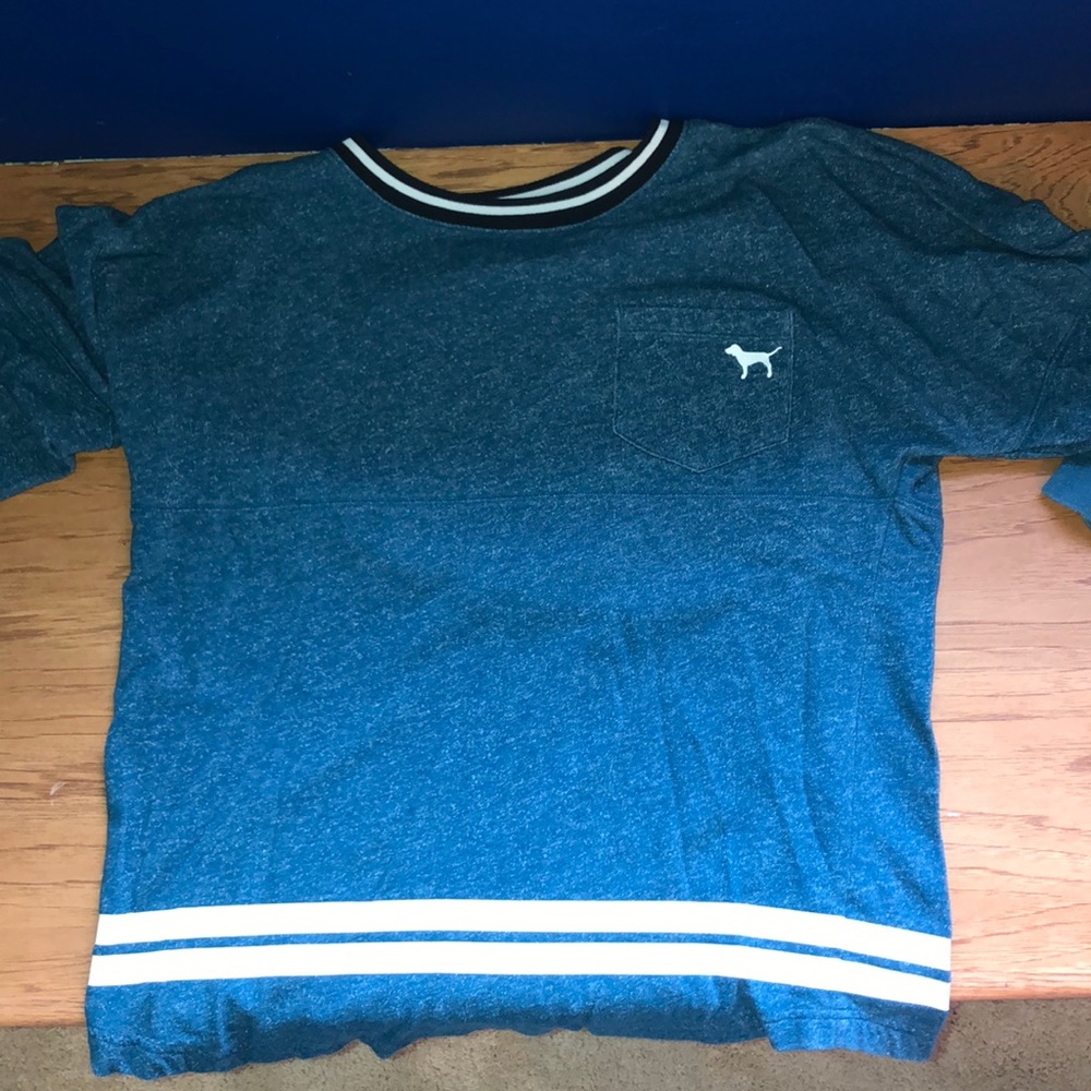 Pullover